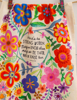 Natural Life Cup Towels