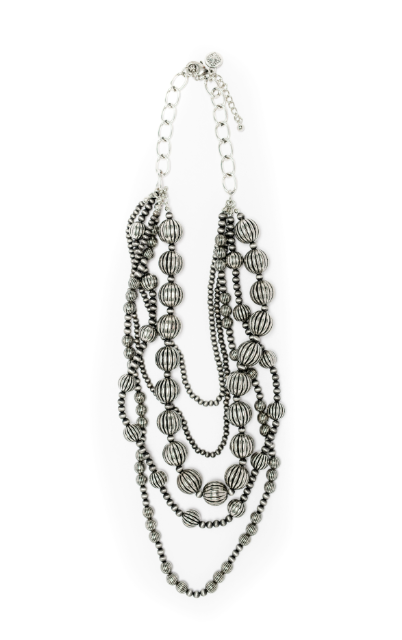 West Necklace