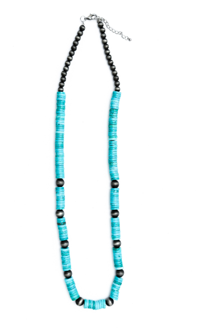 West Necklace