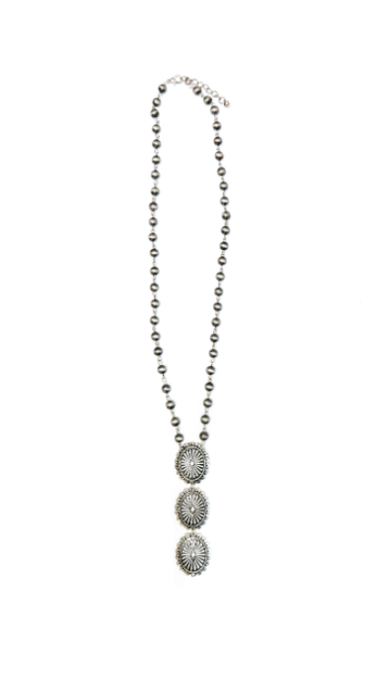 West Necklace