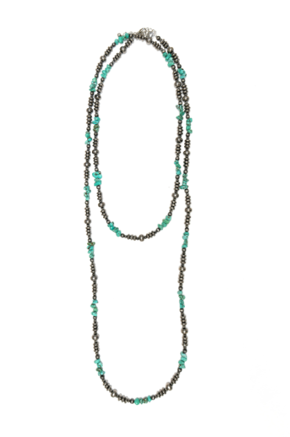 West Necklace