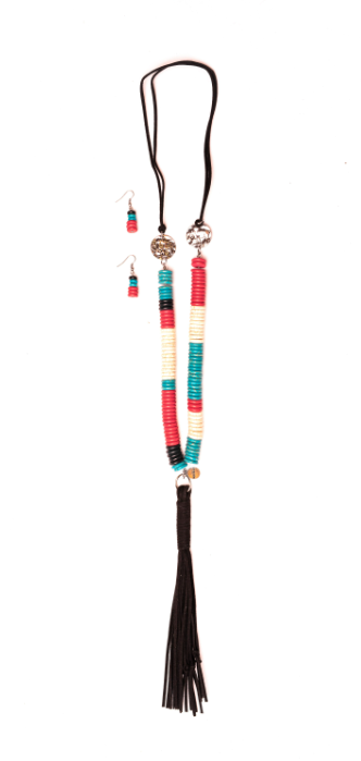 West Necklace