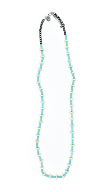 West Necklace