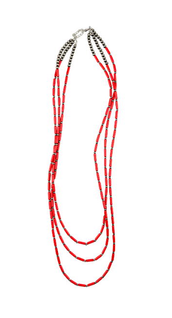 West Necklace