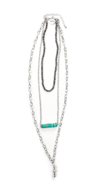 West Necklace