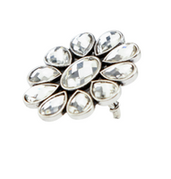 Concho Rings