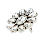 Concho Rings