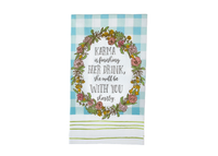 Dish Towels