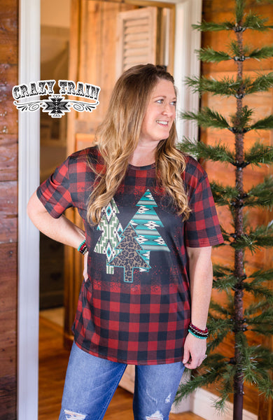 Tree For Me Tee