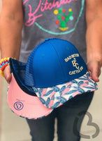 Bad Bitch Cattle Co Hat