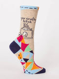 Blue Q Socks