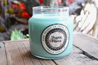 Lubella Candles