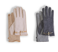 Gloves