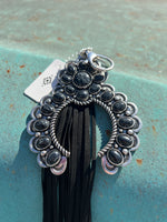 Western Keychain