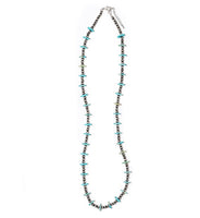 Dillion Stone Necklace