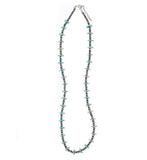Dillion Stone Necklace