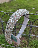 Rhinestone Headbands