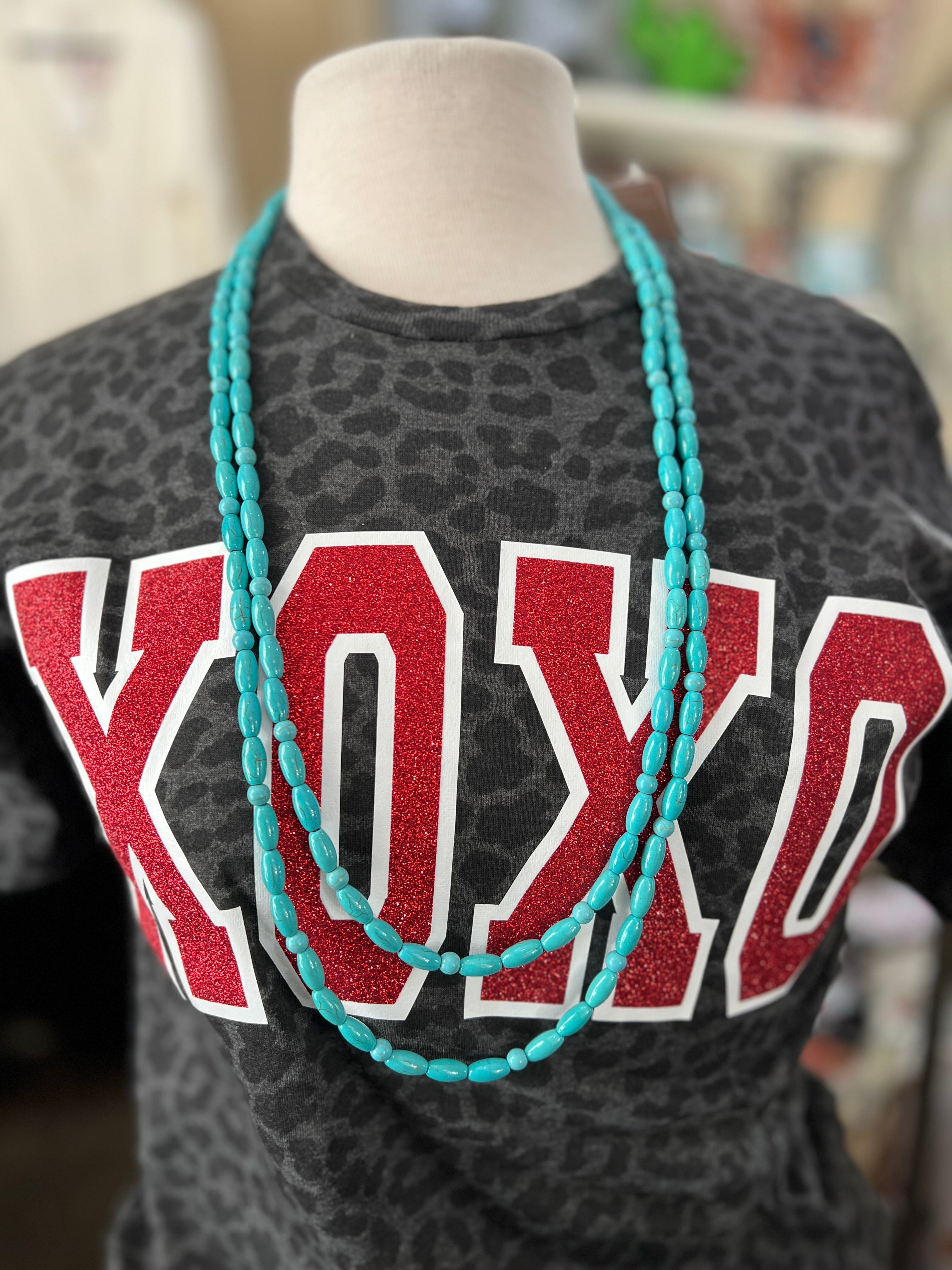 West Necklace