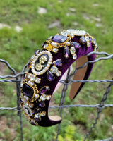 Rhinestone Headbands