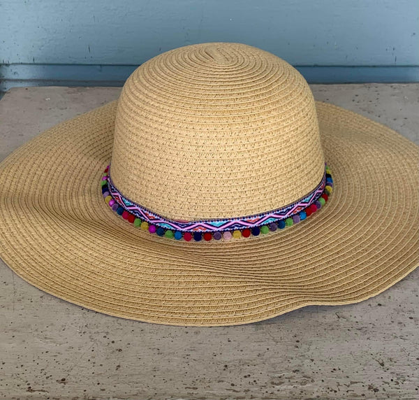 Summer Hats 2