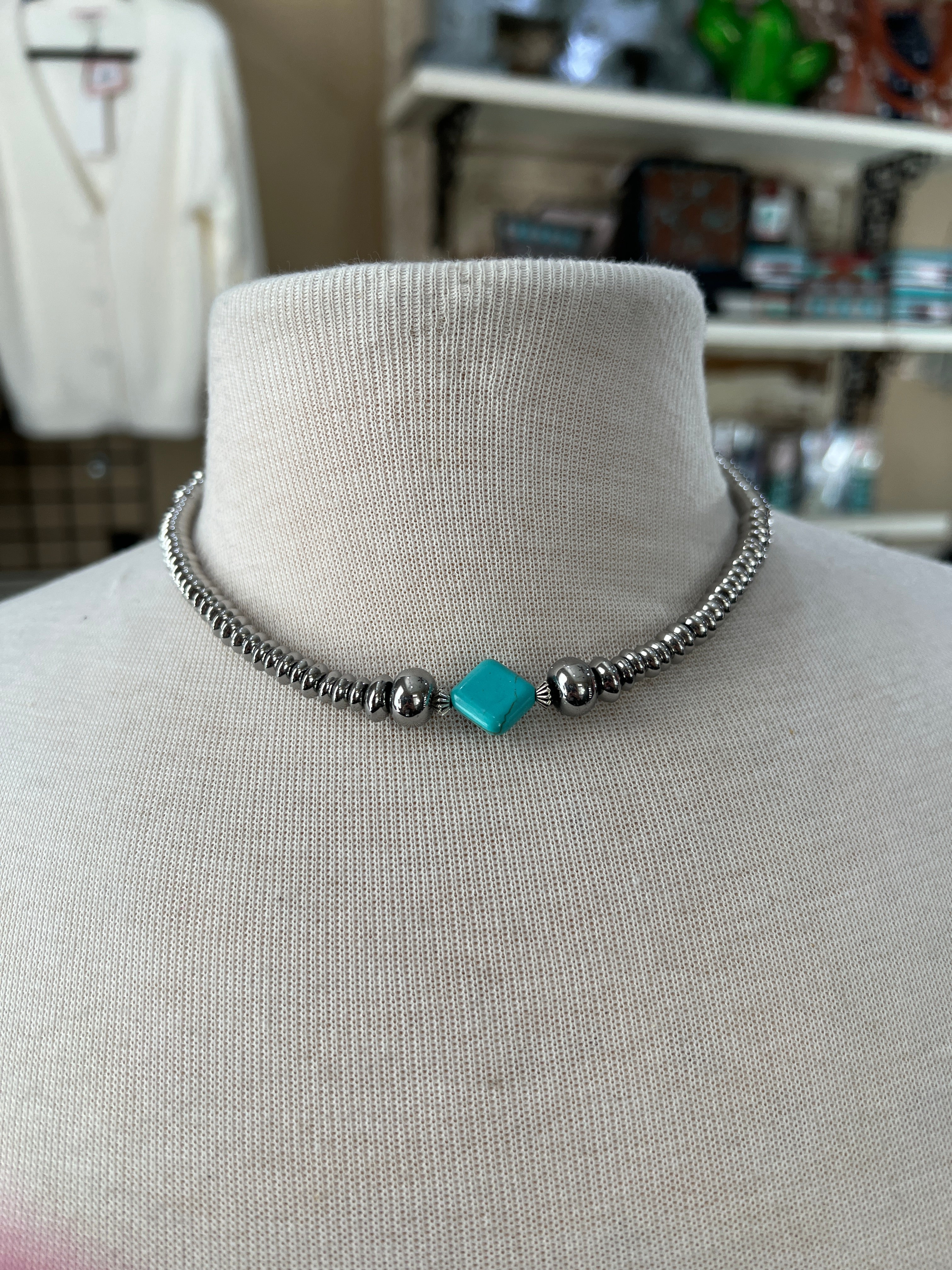 West Necklace