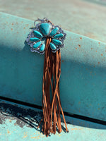Western Keychain