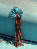 Western Keychain