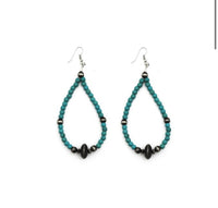 Angelo Beaded Earrings