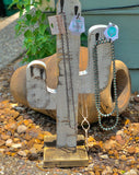 Cactus Necklace Display