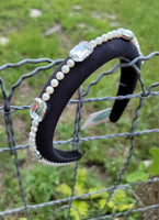 Rhinestone Headbands