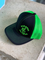 Bad Bitch Cattle Co Hat