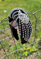 Rhinestone Headbands