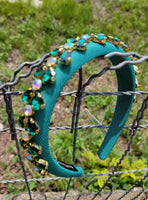 Rhinestone Headbands