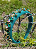 Rhinestone Headbands