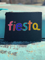 Fiesta Beaded Bags
