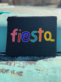 Fiesta Beaded Bags