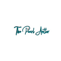 The Pearl Antler Stickers