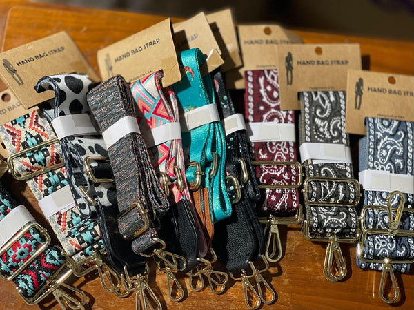 Guitar Straps