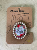 Western Phone Jewelry