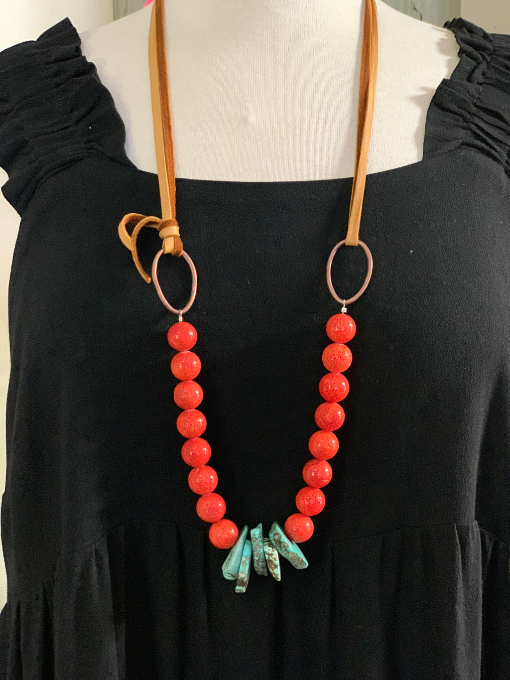 JO-2022 Necklaces