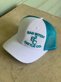Bad Bitch Cattle Co Hat