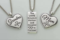 Mother's Day Necklace