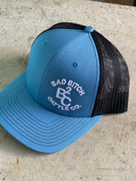 Bad Bitch Cattle Co Hat