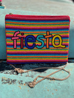 Fiesta Beaded Bags