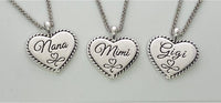 Mother's Day Necklace