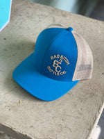 Bad Bitch Cattle Co Hat