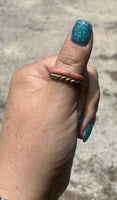 Inlay Rings