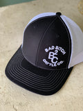 Bad Bitch Cattle Co Hat