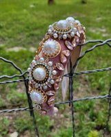 Rhinestone Headbands