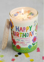 Gift Candles